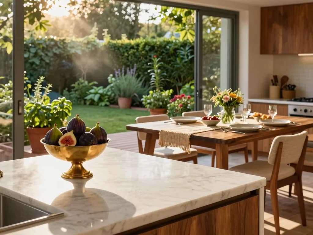 Home and Garden