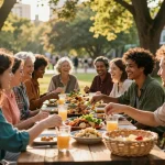 Community vs. Society: Which Influences Your Buying Choices?