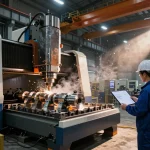Heavy Industry vs. Engineering: Key Factors for Smart Choices
